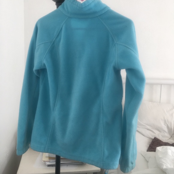 Columbia Jacket - Picture 2 of 2